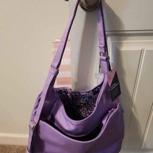 Vera Bradley Convertible Shoulder/Backpack Bag